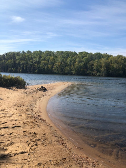 Pourvoirie Lac Dumoulin — photo 2