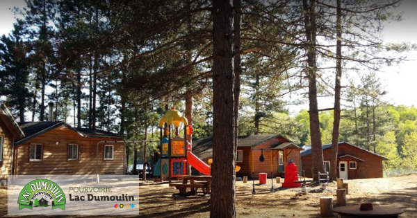 Plan européen famille (2 adultes + 3 enfants) — Pourvoirie Lac Dumoulin – Pourvoirie Lac Dumoulin